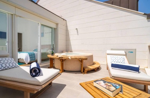 Gorica Apartment | Apartment Marlo in Dubrovnik with sea view