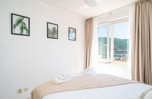 Mokosica Apartment | Apartment Marmoris
