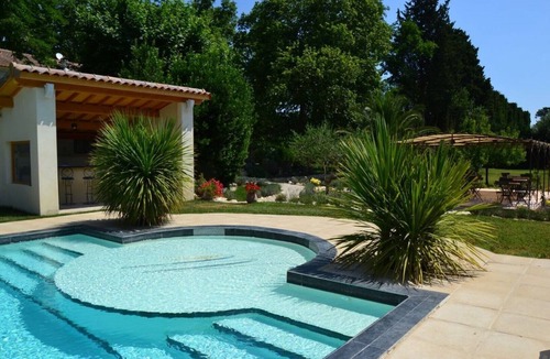 Avignon Apartment | Apartment Marquis (75M2) 2 bedrooms - private terrace - sleeps 6