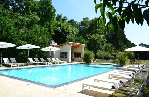 Avignon Apartment | Apartment Marquis (75M2) 2 bedrooms - private terrace - sleeps 6