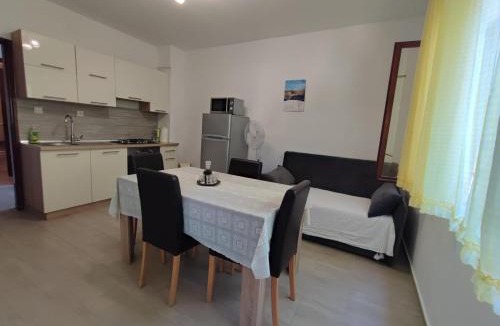 Jablanac Apartment | Apartment Marta