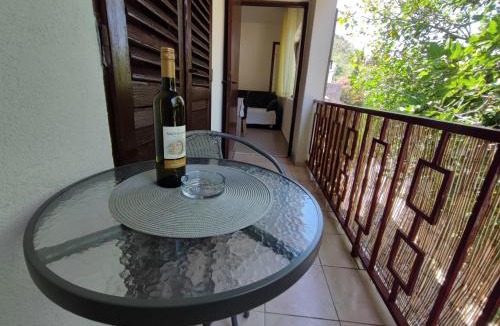 Jablanac Apartment | Apartment Marta