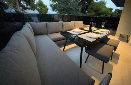 Orebic Apartment | Apartment Marta
