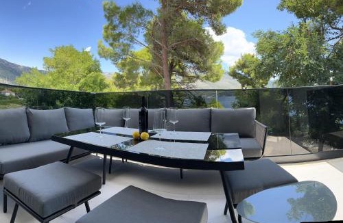 Orebic Apartment | Apartment Marta