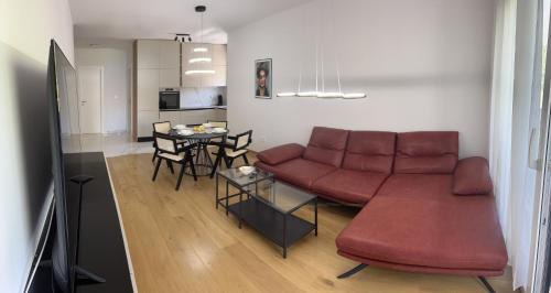 Orebic Apartment | Apartment Marta