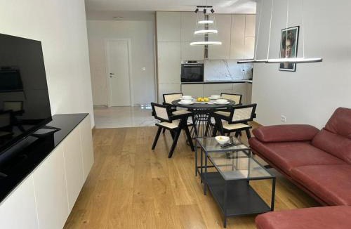 Orebic Apartment | Apartment Marta