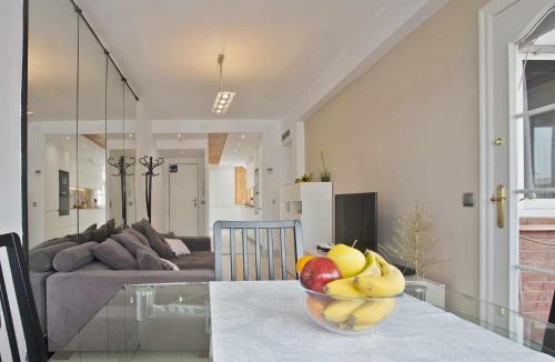 Navas Apartment | Apartment Marti