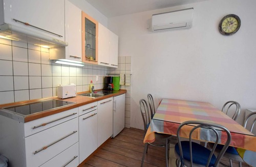 Milcetici Apartment | Apartment Martin 1 with Seaview