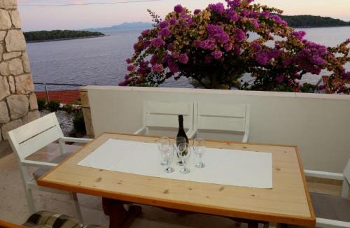 Prizba Apartment | Apartment Martina-1 by Interhome