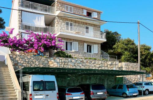 Prizba Apartment | Apartment Martina-2 by Interhome