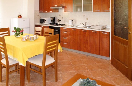 Rakalj Apartment | Apartment Martina - LBN377 by Interhome