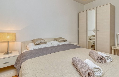 Spadici Apartment | Apartment Martina Spadici IV near Porec