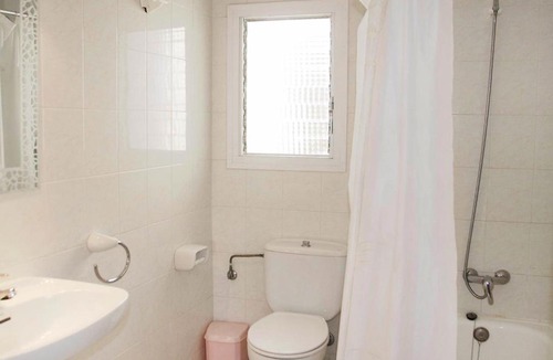 Cunit Apartment | Apartment Masia Torrents 5 by Interhome