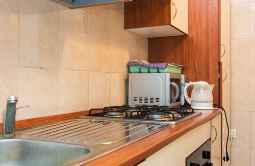 Ubli Apartment | Apartment Matea (53211-A1) - Ubli