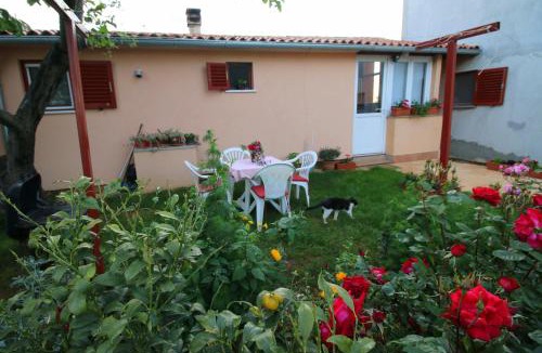 Sisan Apartment | Apartment Matej