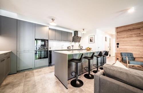 Les Houches Apartment | Apartment Mathilde Les Houches - by EMERALD STAY