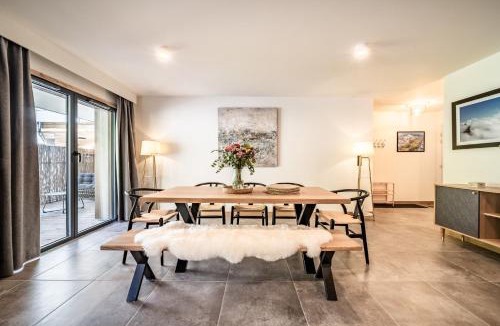 Les Houches Apartment | Apartment Mathilde Les Houches - by EMERALD STAY