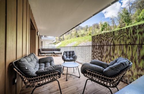 Les Houches Apartment | Apartment Mathilde Les Houches - by EMERALD STAY