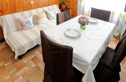 Kali Apartment | Apartment Matija, (15413), Kali, Croatia