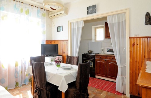 Kali Apartment | Apartment Matija, (15413), Kali, Croatia