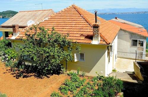 Kali Apartment | Apartment Matija, (15413), Kali, Croatia