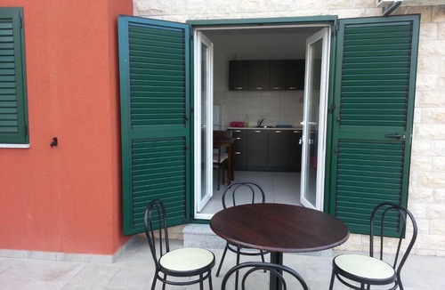 Vodice Apartment | Apartment Matije Gupca 23