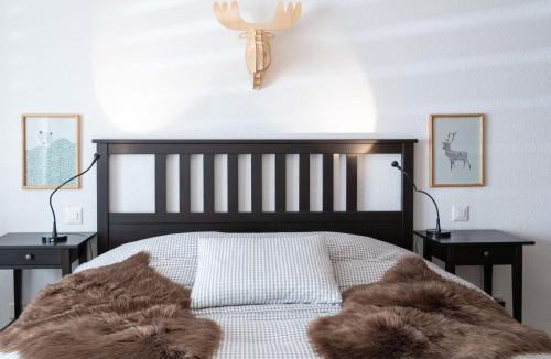 Chesieres Apartment | Apartment Matin Calme by Interhome