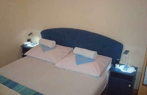 Cove Rogacic Apartment | Apartment Mato - free barbecue: A2(2+2) - Vis, Island Vis, Croatia