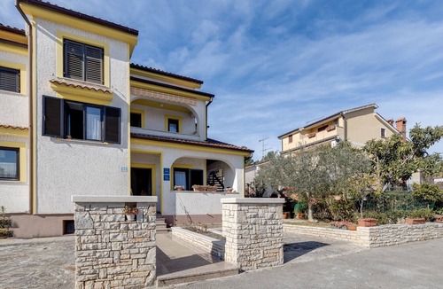 Porec Apartment | Apartment Matosevic II Porec