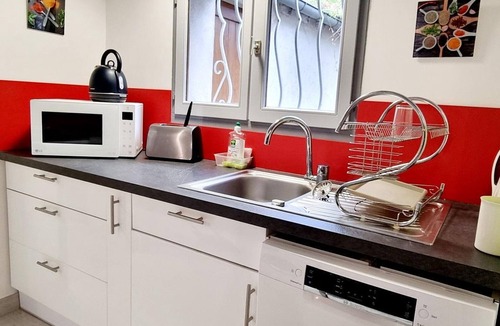 Maule Apartment | Apartment Maule, 1 bedroom, 3 persons