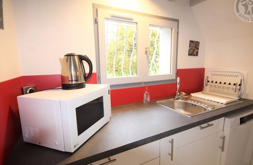 Maule Apartment | Apartment Maule, 1 bedroom, 3 persons