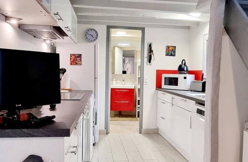 Maule Apartment | Apartment Maule, 1 bedroom, 3 persons