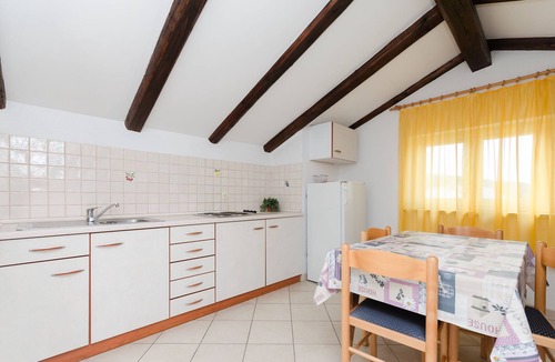 Punat Apartment | Apartment Mauro (86061-A1) - Punat - island Krk