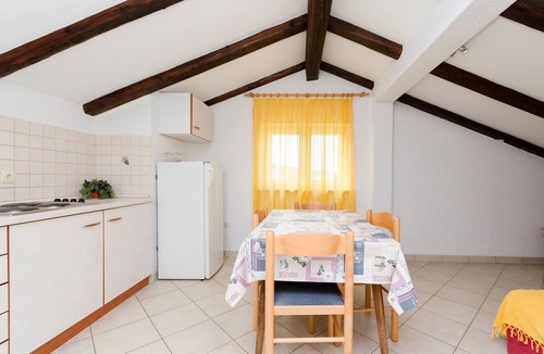 Punat Apartment | Apartment Mauro (86061-A1) - Punat - island Krk