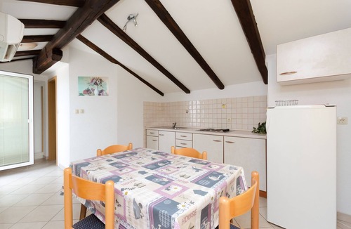 Punat Apartment | Apartment Mauro (86061-A1) - Punat - island Krk