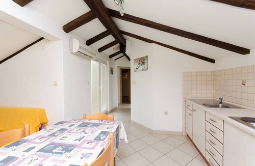 Punat Apartment | Apartment Mauro (86061-A1) - Punat - island Krk