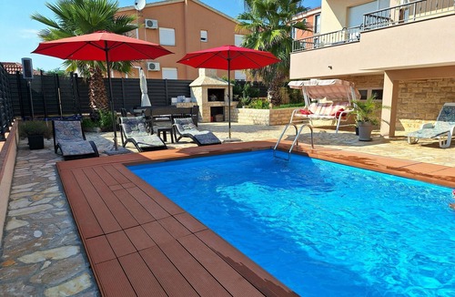Sveti Petar Apartment | Apartment Maya (10162-A1) - Sv. Petar