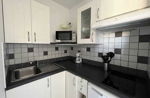 La Faviere Apartment | APARTMENT MER ET SOLEIL 2