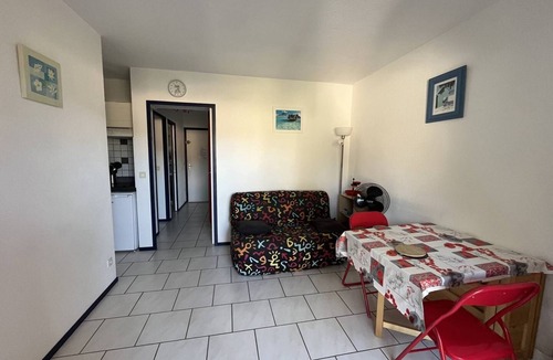 La Faviere Apartment | APARTMENT MER ET SOLEIL 2