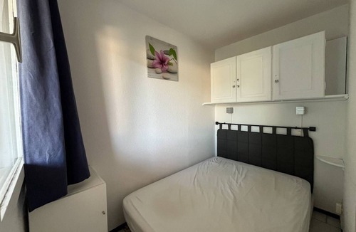 La Faviere Apartment | APARTMENT MER ET SOLEIL 2