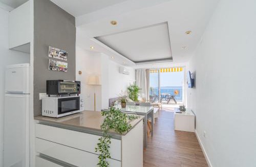Almadraba-Canyelles Apartment | Apartment Meda Chica