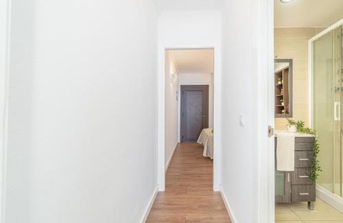 Almadraba-Canyelles Apartment | Apartment Meda Chica