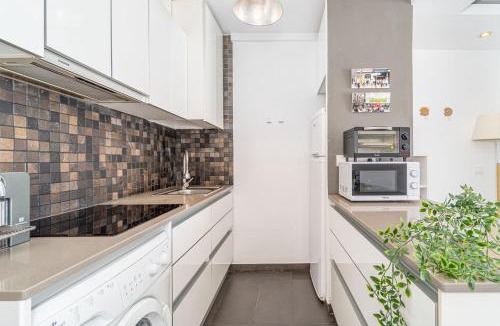 Almadraba-Canyelles Apartment | Apartment Meda Chica