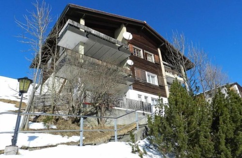 Saanenmoeser Apartment | Apartment Media (Parterre) in Saanenmöser - 6 persons, 2 bedrooms