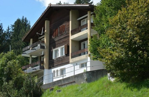 Saanenmoeser Apartment | Apartment Media (Parterre) in Saanenmöser - 6 persons, 2 bedrooms