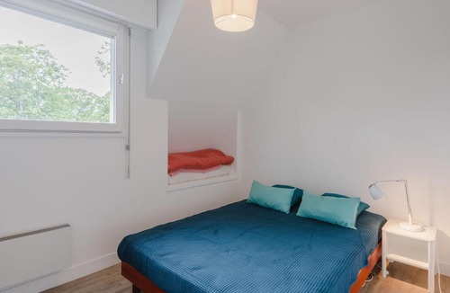 Cabourg Apartment | Apartment Medicis by Interhome