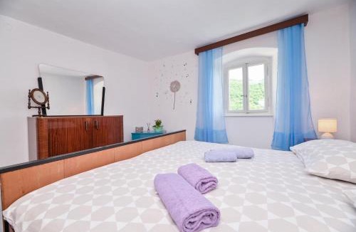 Sucici Apartment | Apartment Mediterranean