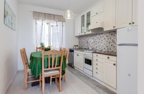 Split Apartment | Apartment Mediterranean