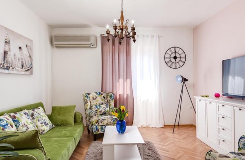Split Apartment | Apartment Mediterranean