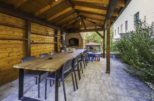 Cizici Apartment | Apartment Medna A3 on the first floor